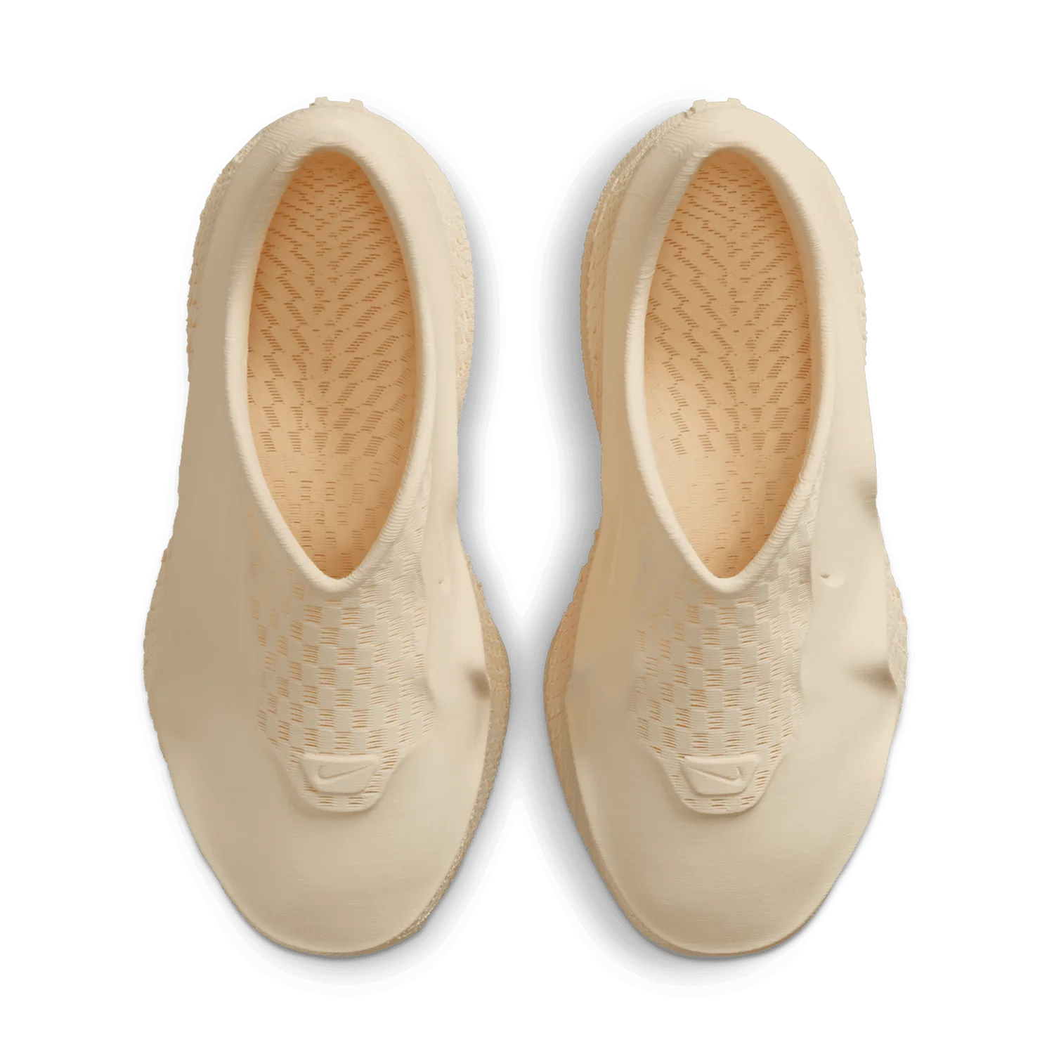 Nike Air Max 1000 Oatmeal image 3