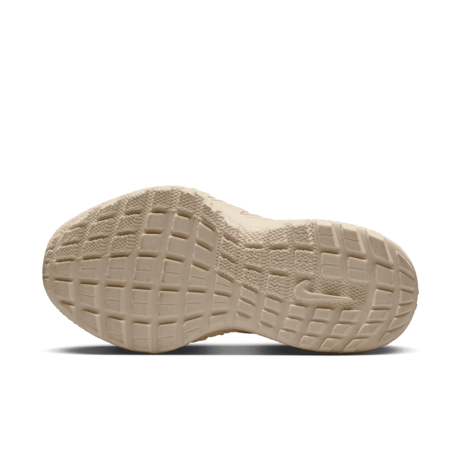 Nike Air Max 1000 Oatmeal image 4