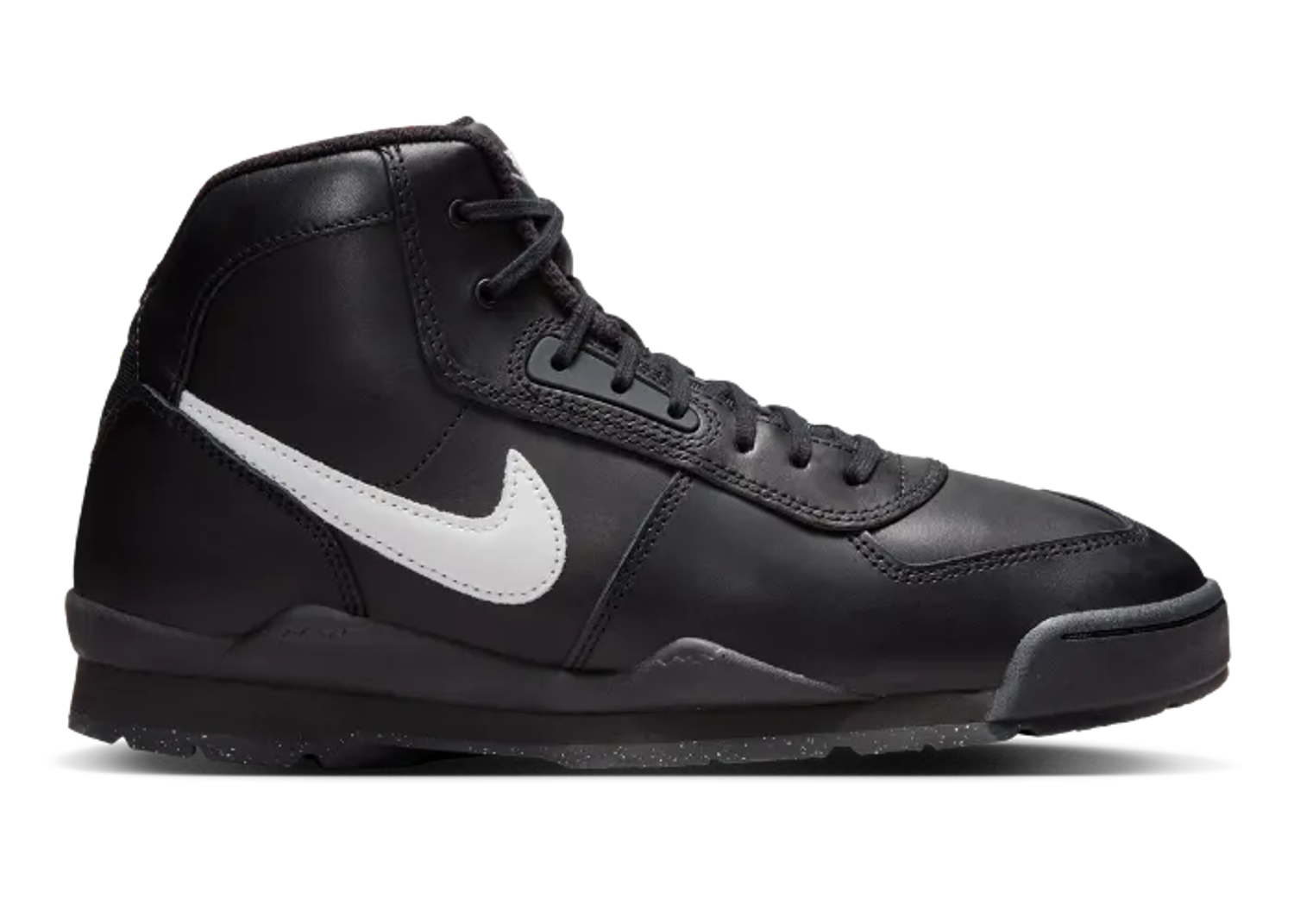 Nike Baltoro Stüssy Black White