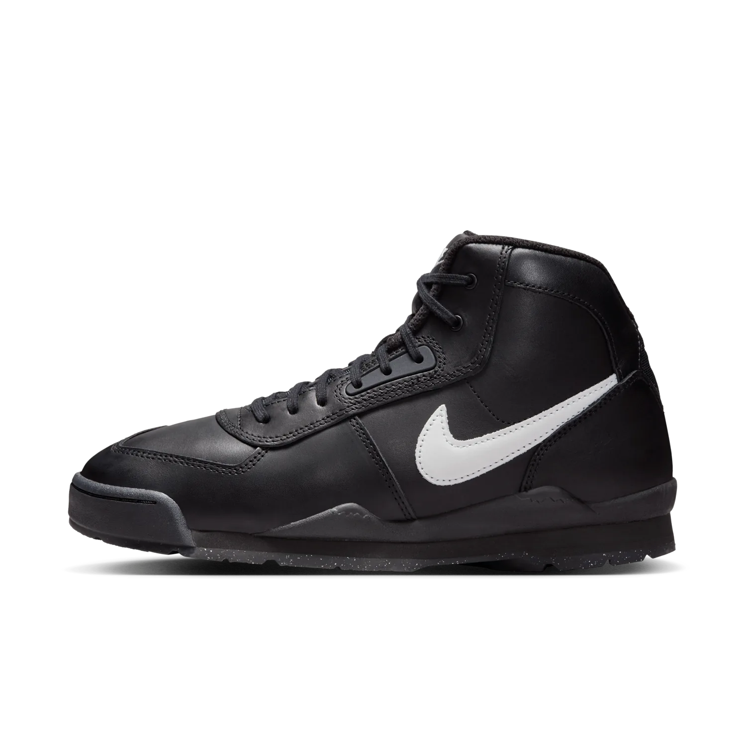 Nike Baltoro Stüssy Black White image 2