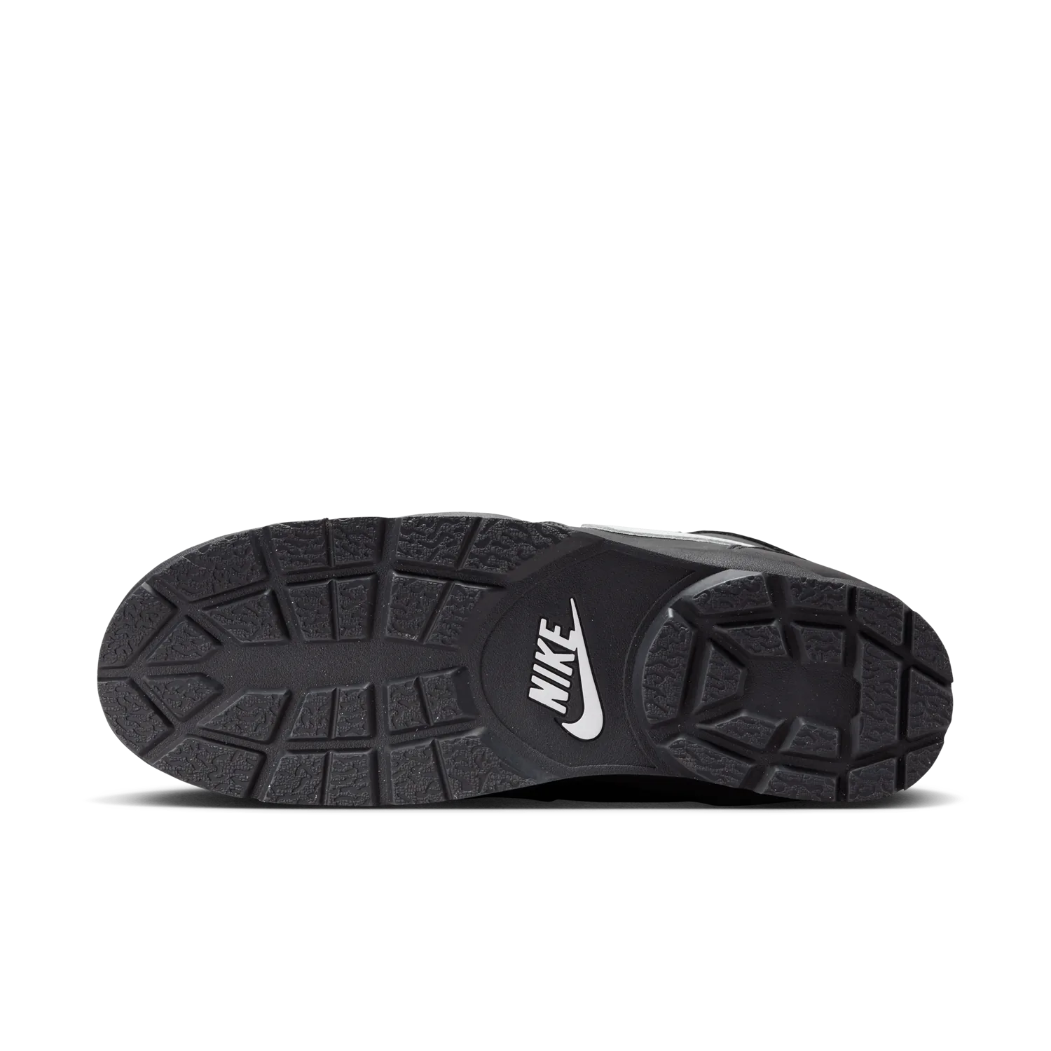 Nike Baltoro Stüssy Black White image 7