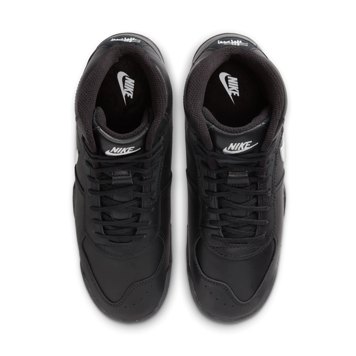 Nike Baltoro Stüssy Black White image 10