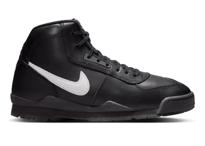 Nike Baltoro Stüssy Black White