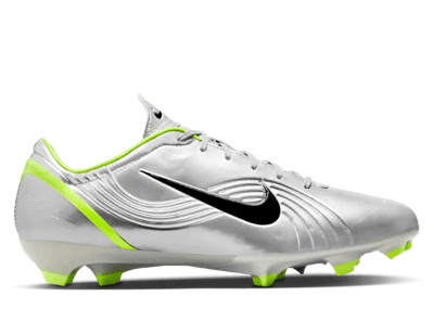 Nike Mercurial Vapor 1 RGN SE FG Chrome Lime