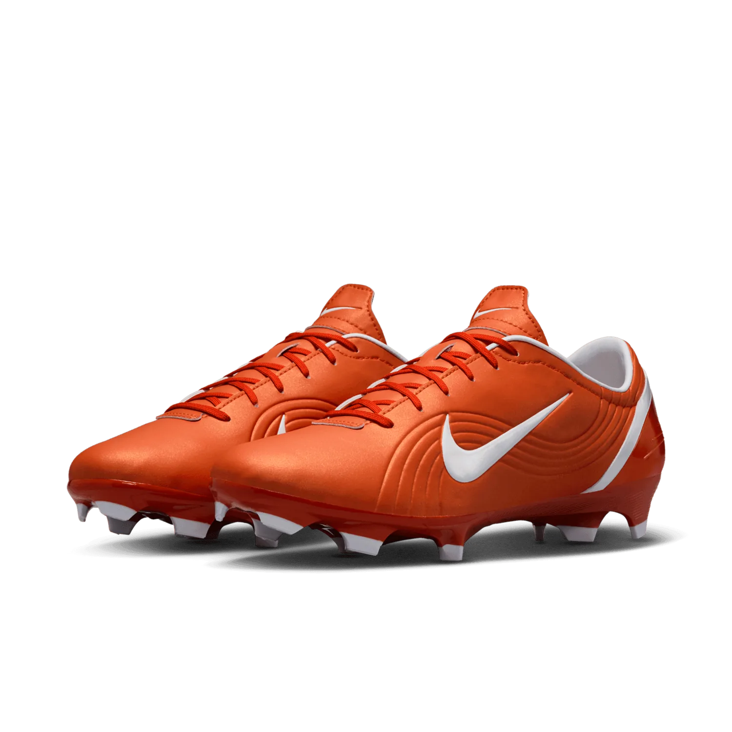 Nike Mercurial Vapor 1 RGN Shock Orange image 2