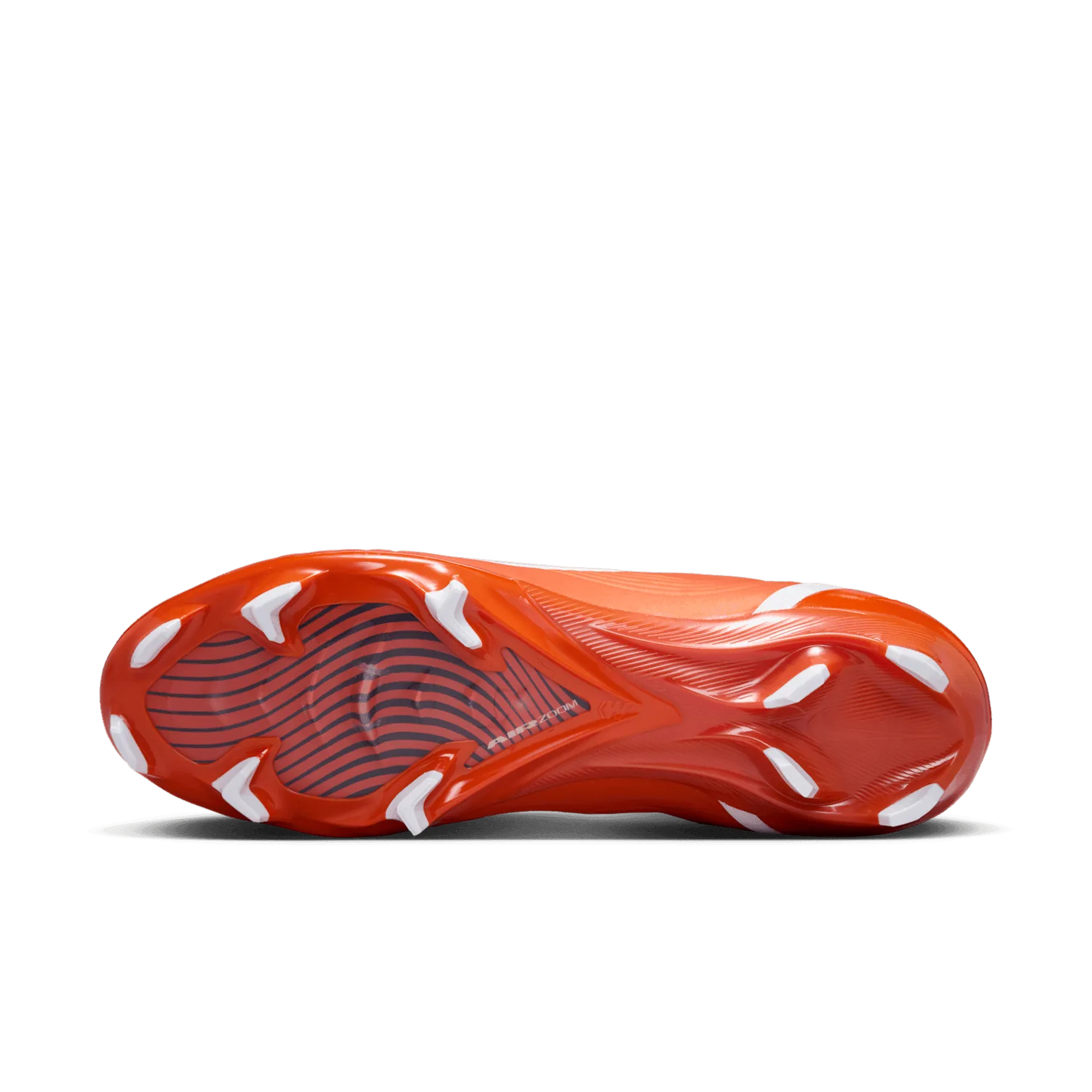 Nike Mercurial Vapor 1 RGN Shock Orange image 3