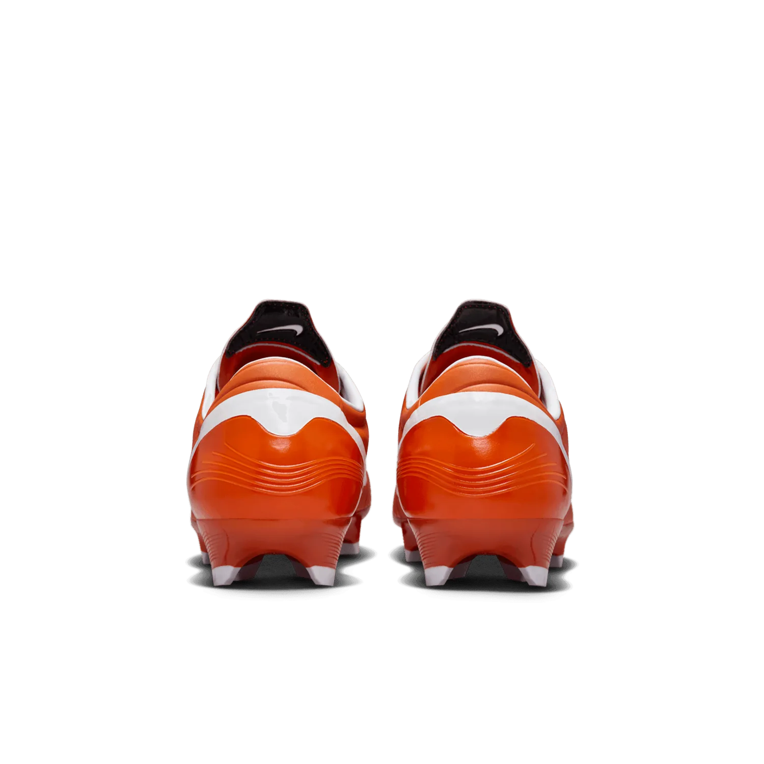 Nike Mercurial Vapor 1 RGN Shock Orange image 4