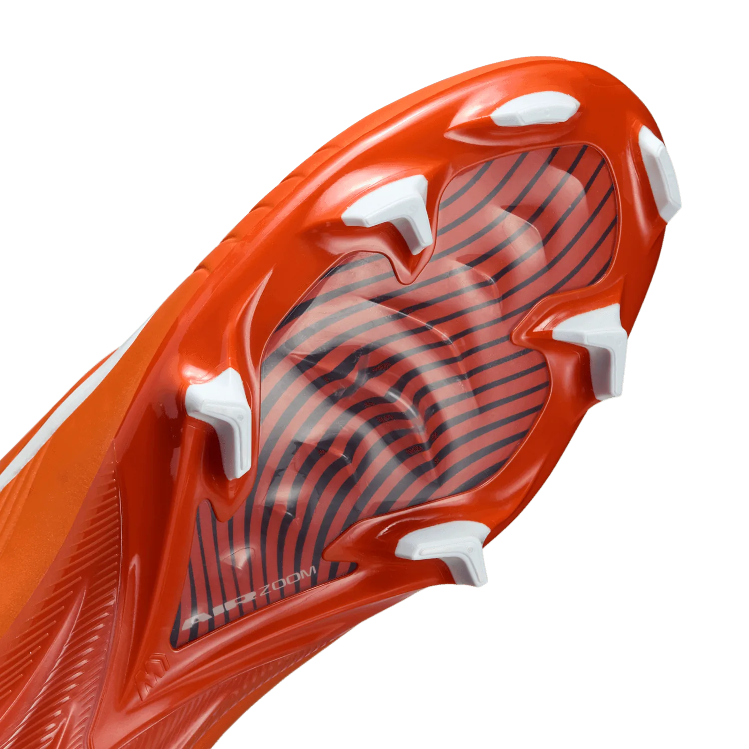 Nike Mercurial Vapor 1 RGN Shock Orange image 6