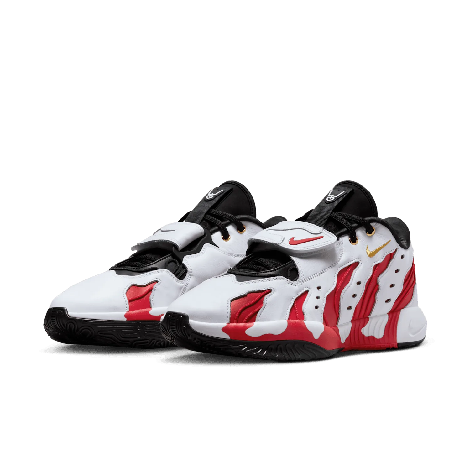 Nike LeBron 21 Prime 96 image 4