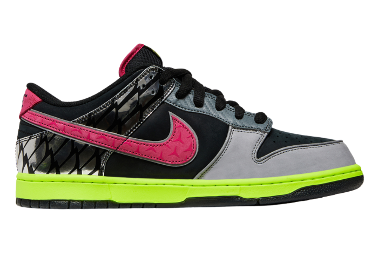 Nike Dunk Low What The Ducks of a Feather DOAF Home