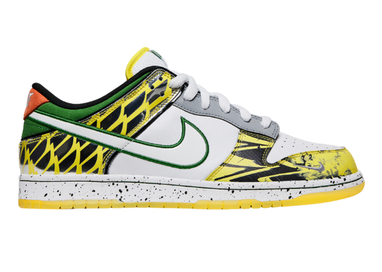 Nike Dunk Low What The Ducks of a Feather DOAF Away