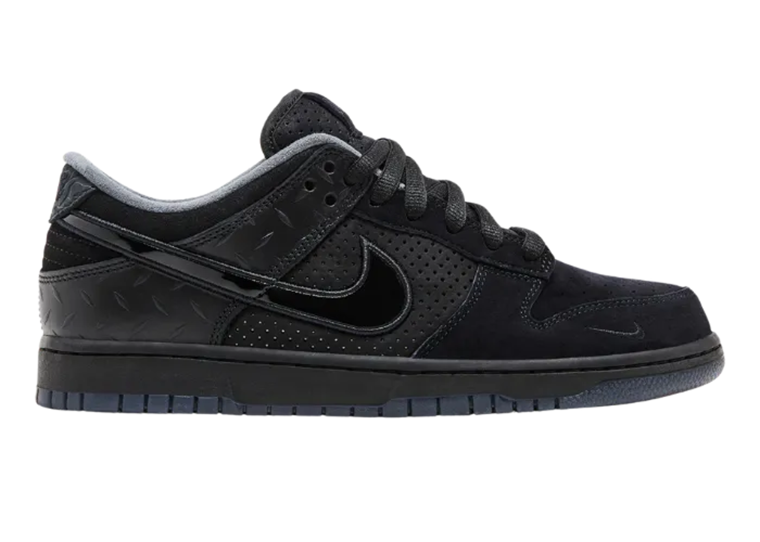 Nike Dunk Low Ducks of a Feather Black Duck