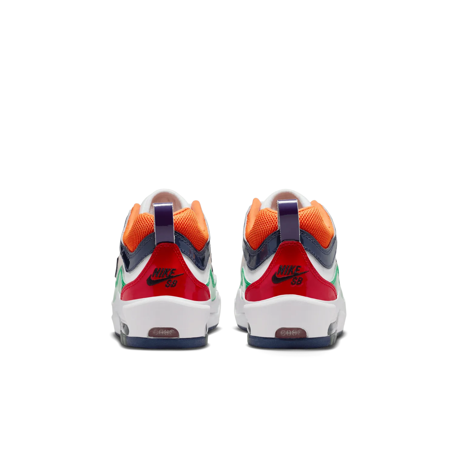 Nike SB Air Max Ishod Billiards image 3