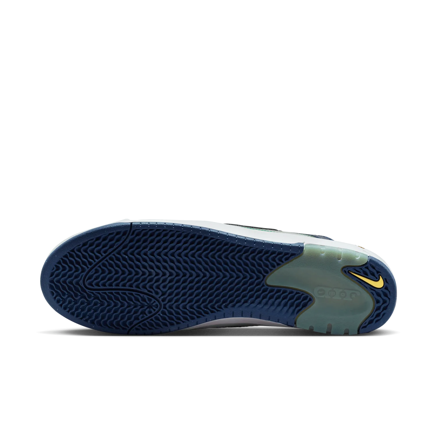 Nike SB Air Max Ishod Billiards image 5