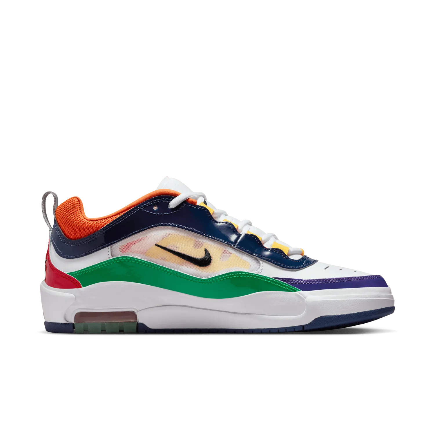 Nike SB Air Max Ishod Billiards image 7