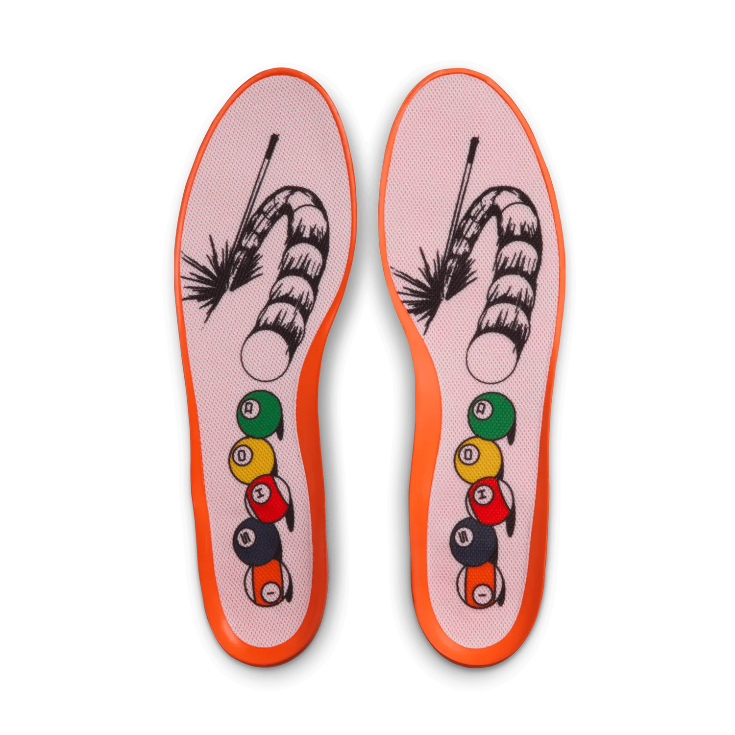 Nike SB Air Max Ishod Billiards image 11