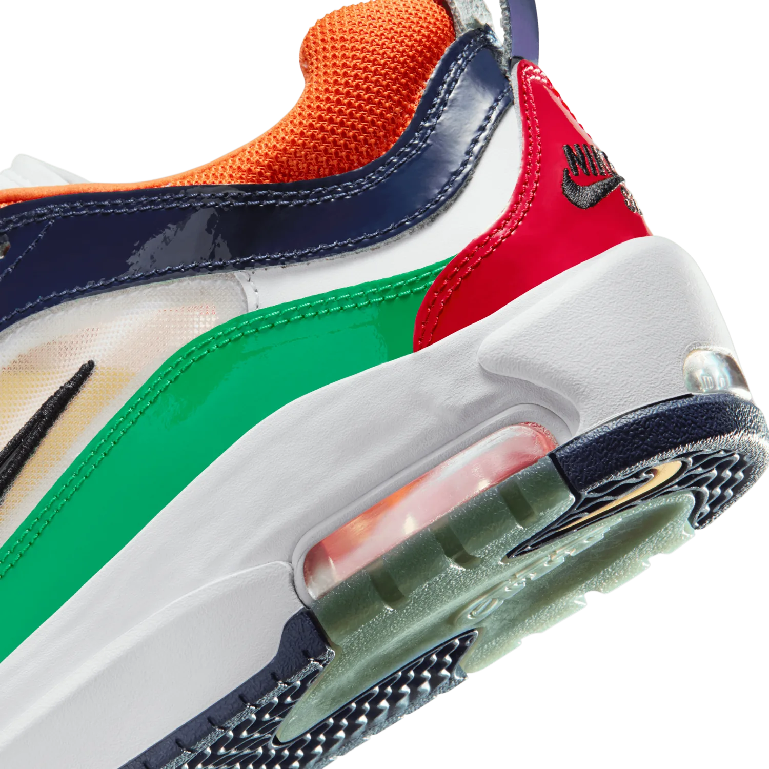 Nike SB Air Max Ishod Billiards image 18
