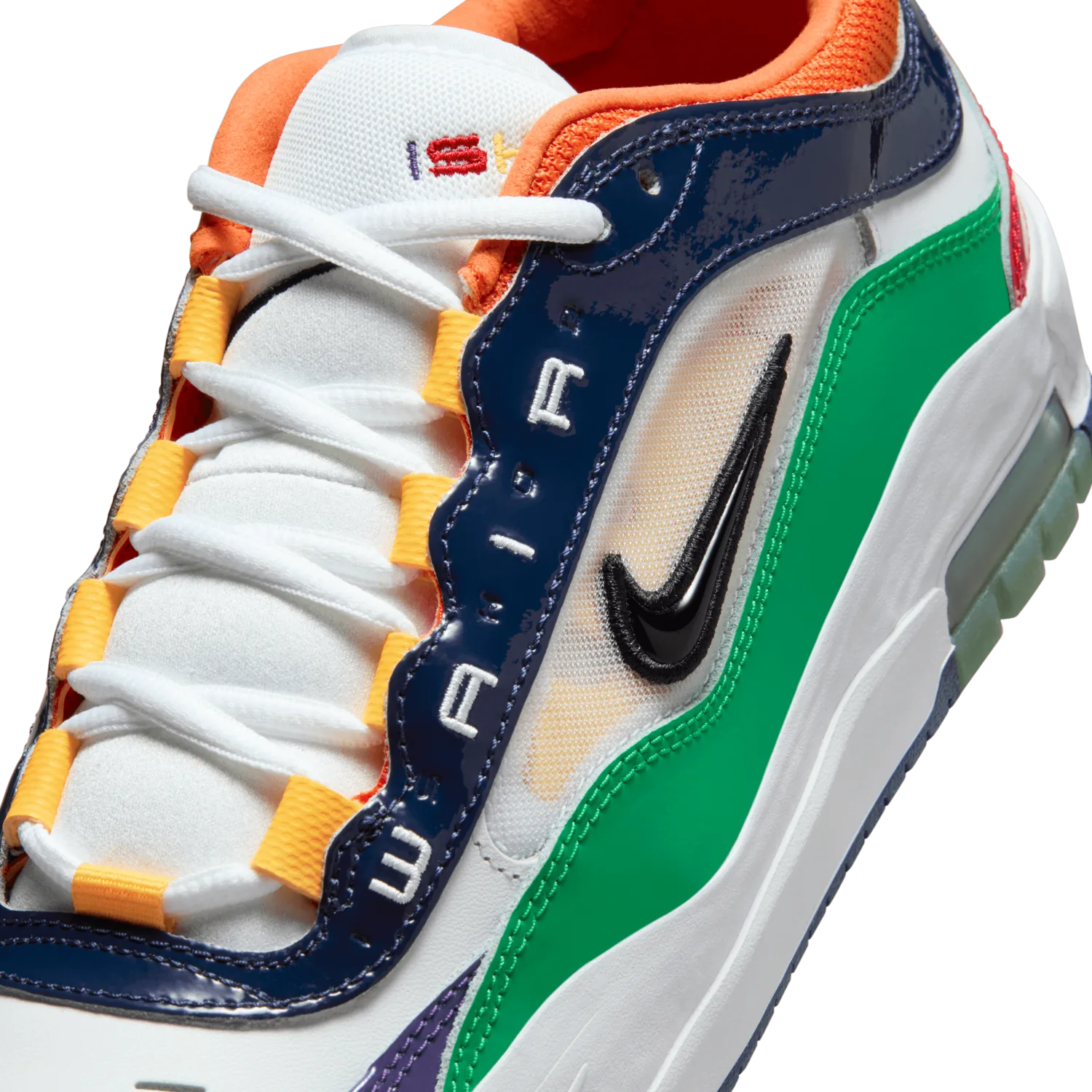 Nike SB Air Max Ishod Billiards image 20