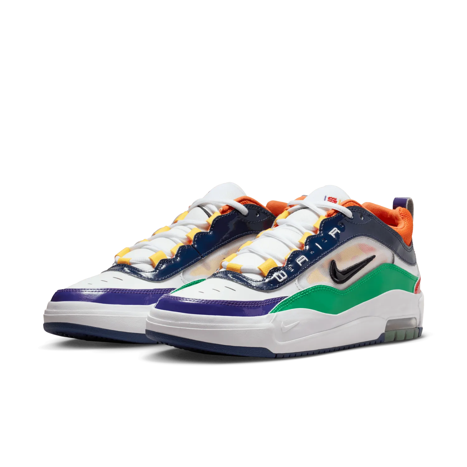 Nike SB Air Max Ishod Billiards image 26