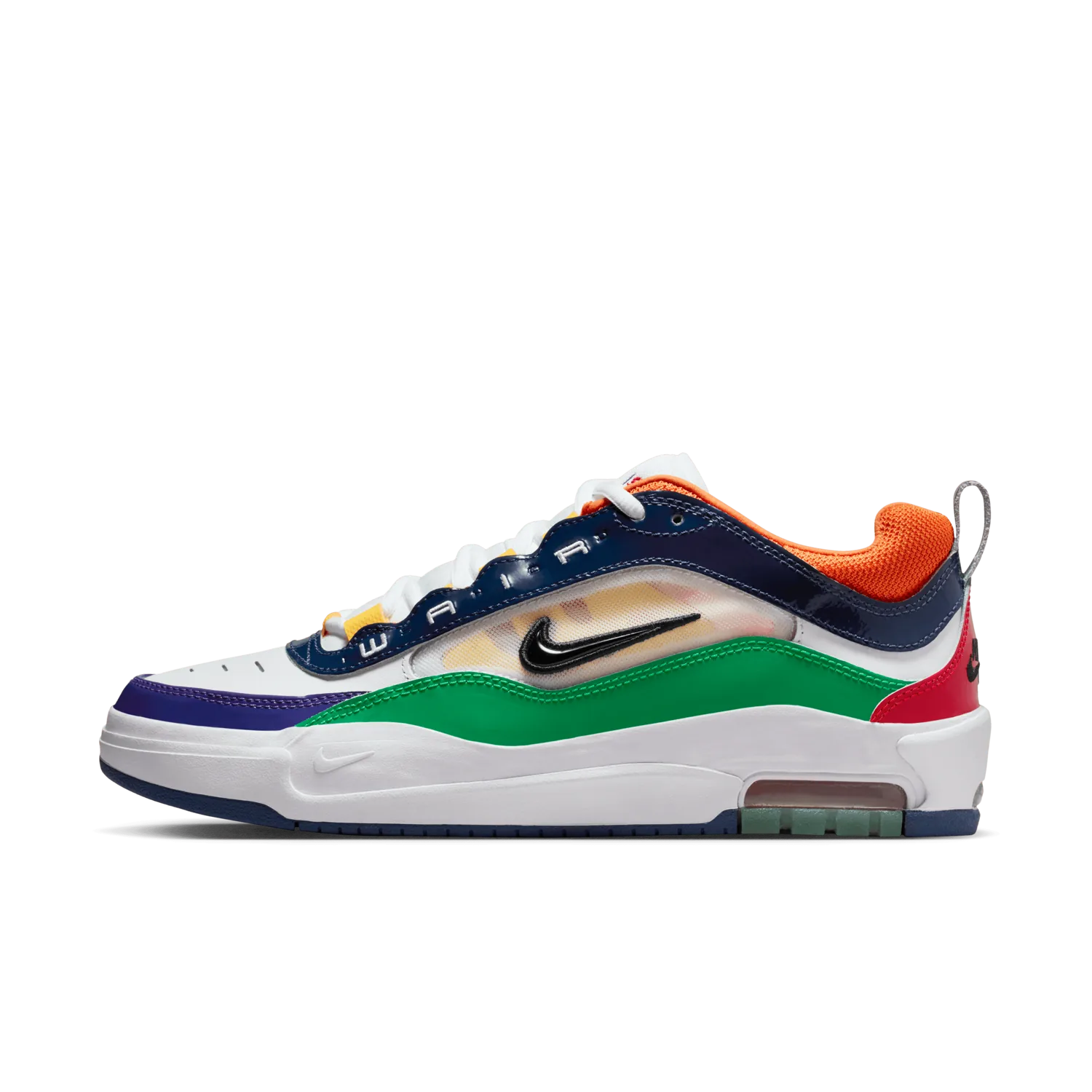 Nike SB Air Max Ishod Billiards image 27