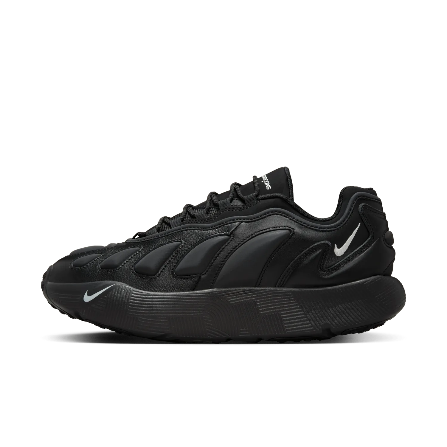 Nike Sense 96 SP COMME des GARÇONS Homme Plus Black image 2