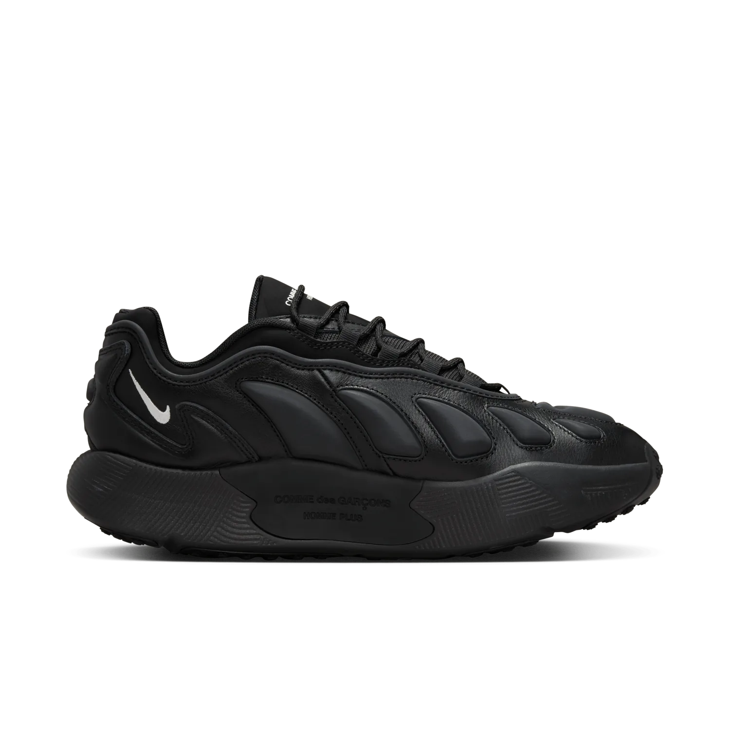 Nike Sense 96 SP COMME des GARÇONS Homme Plus Black image 4