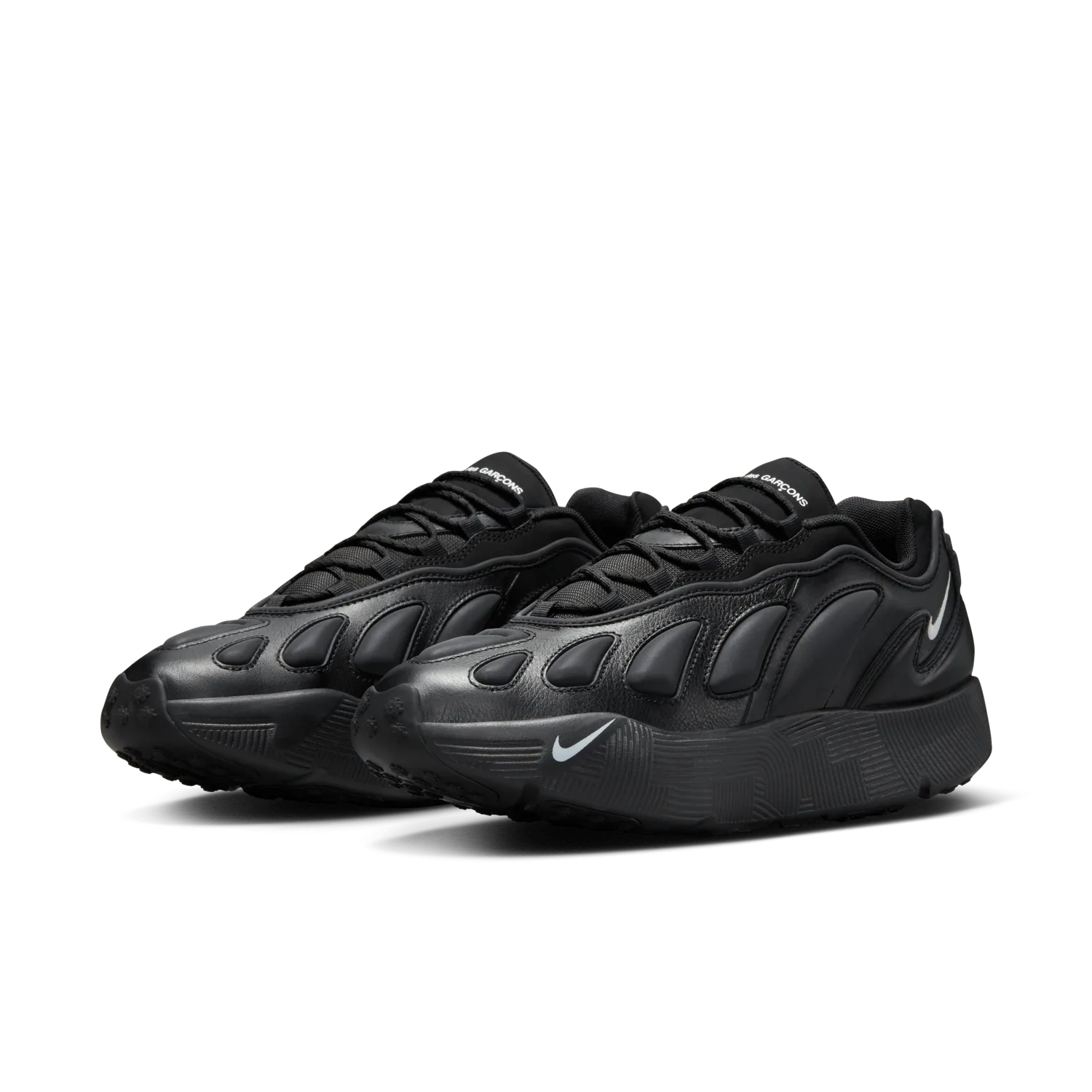 Nike Sense 96 SP COMME des GARÇONS Homme Plus Black image 5