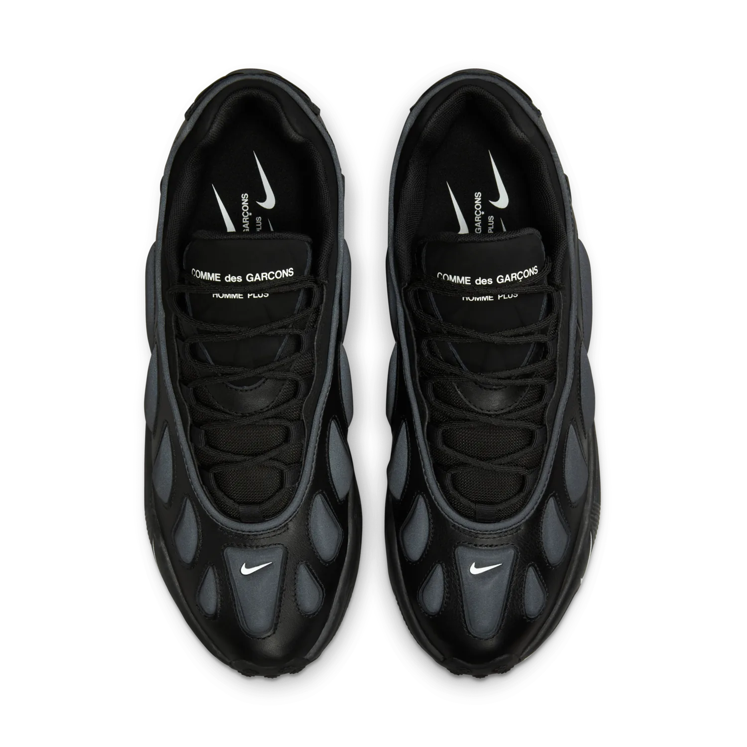 Nike Sense 96 SP COMME des GARÇONS Homme Plus Black image 6