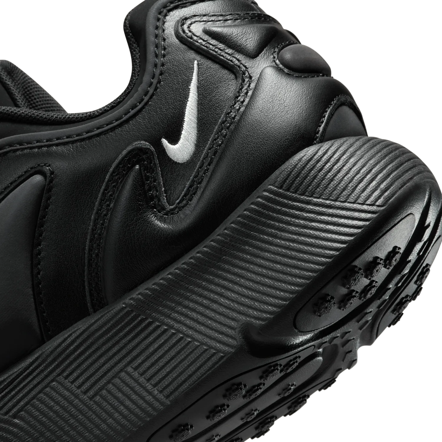 Nike Sense 96 SP COMME des GARÇONS Homme Plus Black image 7