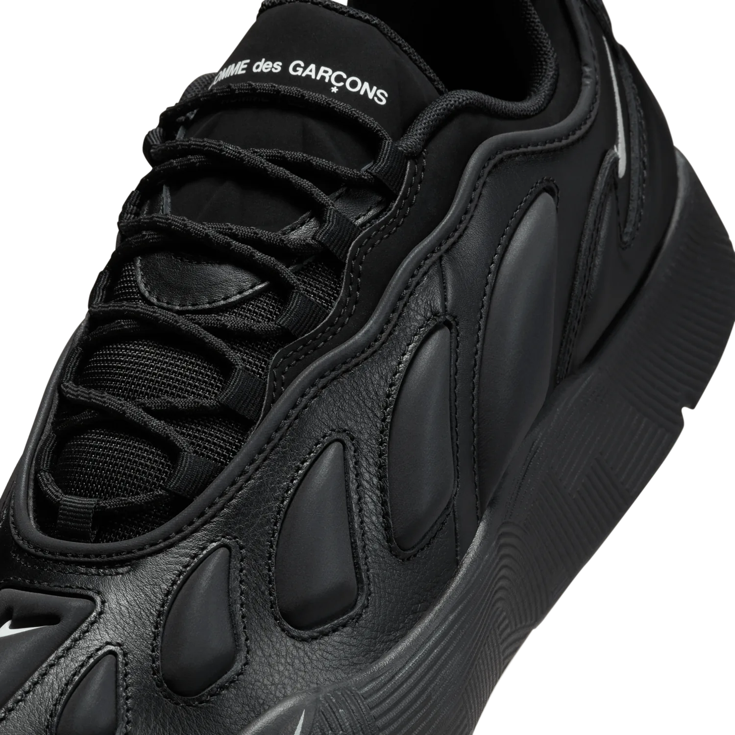 Nike Sense 96 SP COMME des GARÇONS Homme Plus Black image 8