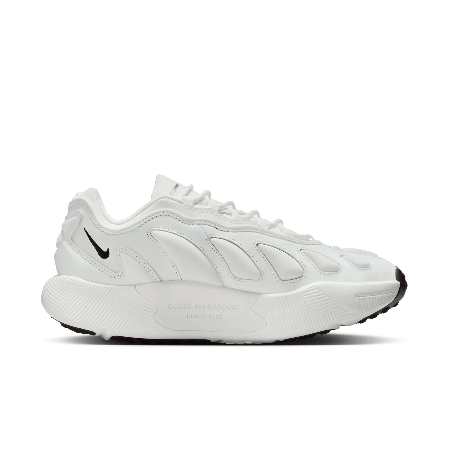 Nike Sense 96 SP COMME des GARÇONS Homme Plus Summit White