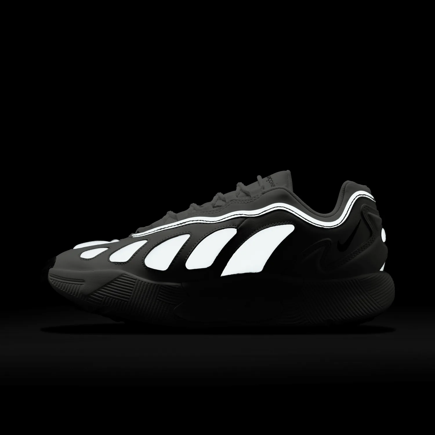 Nike Sense 96 SP COMME des GARÇONS Homme Plus Summit White image 2