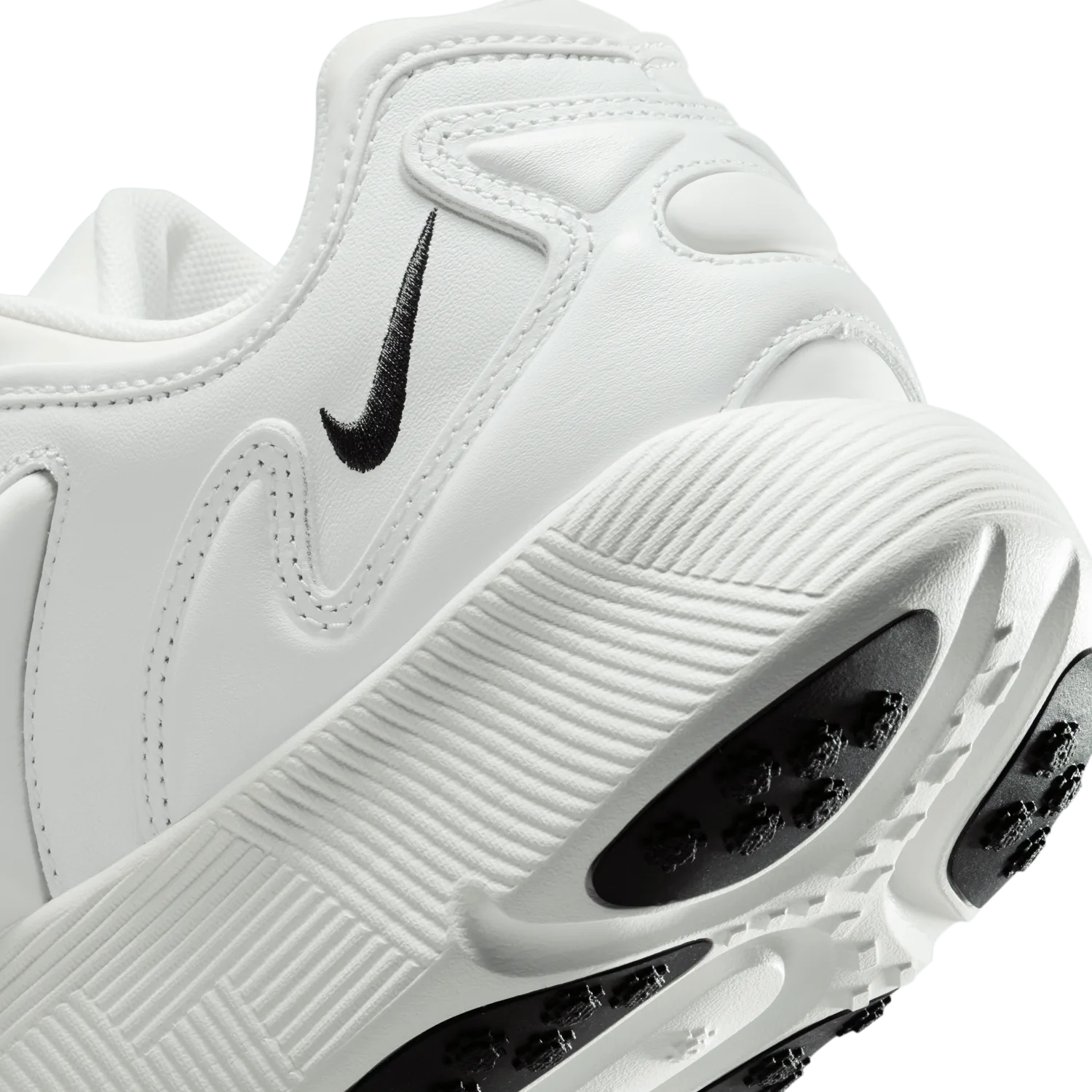 Nike Sense 96 SP COMME des GARÇONS Homme Plus Summit White image 4