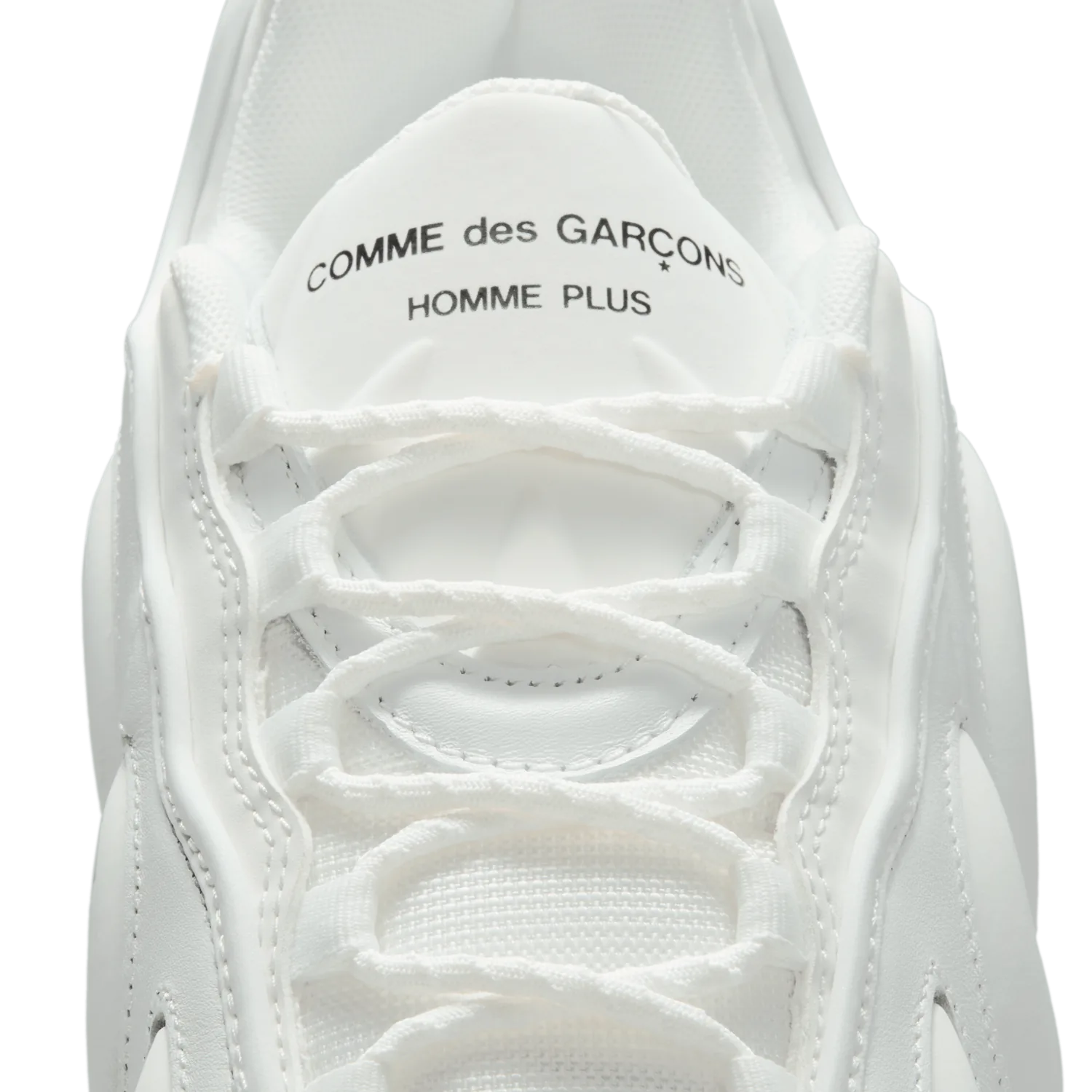 Nike Sense 96 SP COMME des GARÇONS Homme Plus Summit White image 6