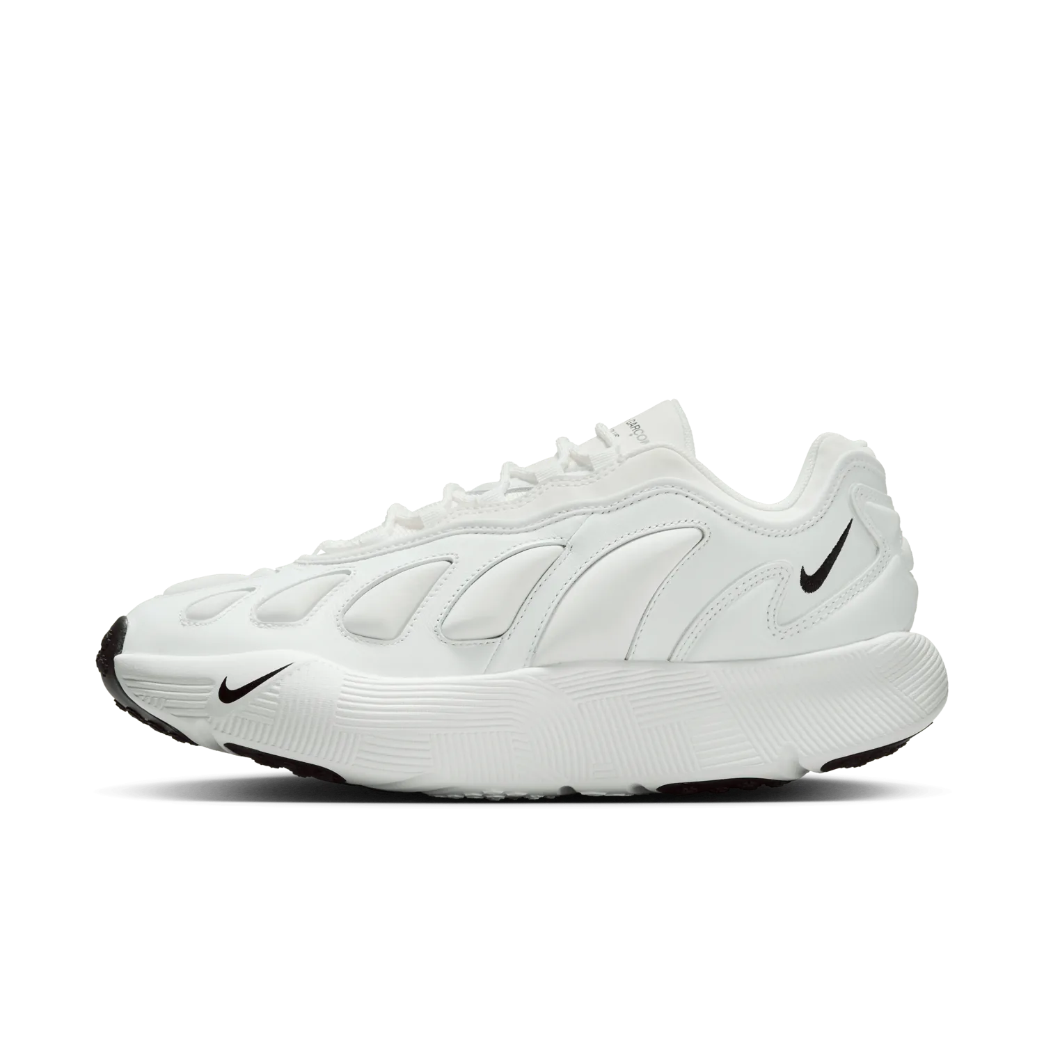 Nike Sense 96 SP COMME des GARÇONS Homme Plus Summit White image 7