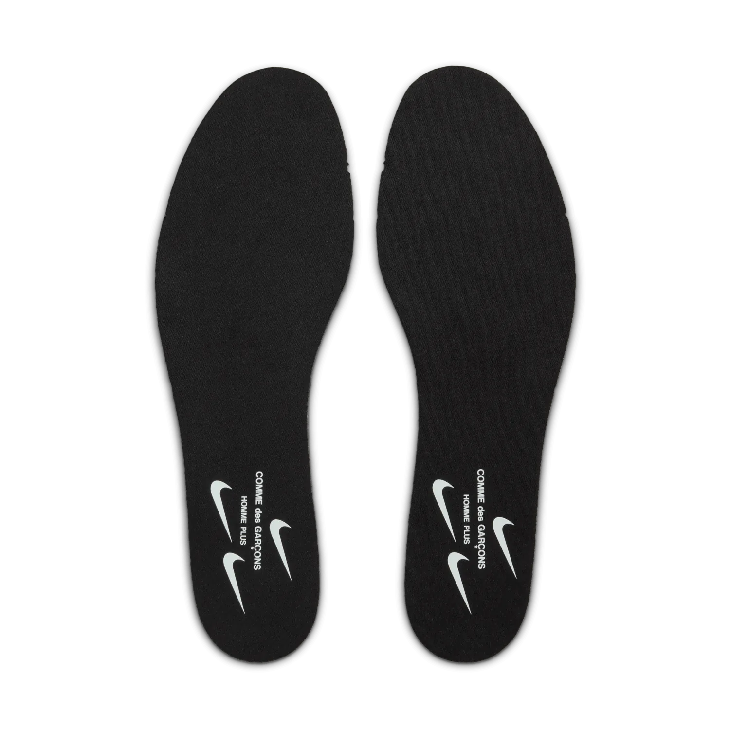 Nike Sense 96 SP COMME des GARÇONS Homme Plus Summit White image 11