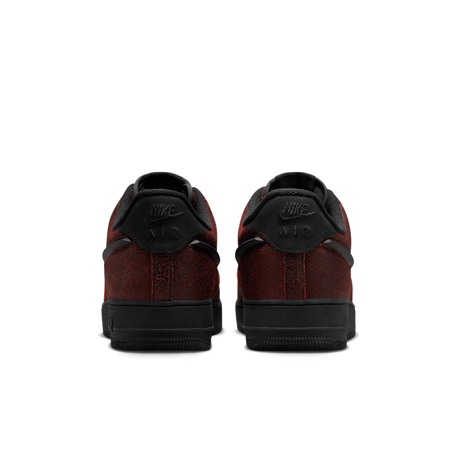 Nike Air Force 1 Low Halloween Skull image 6