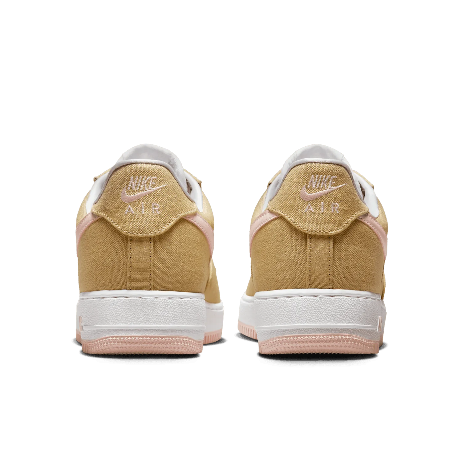 Nike Air Force 1 Low Linen image 5