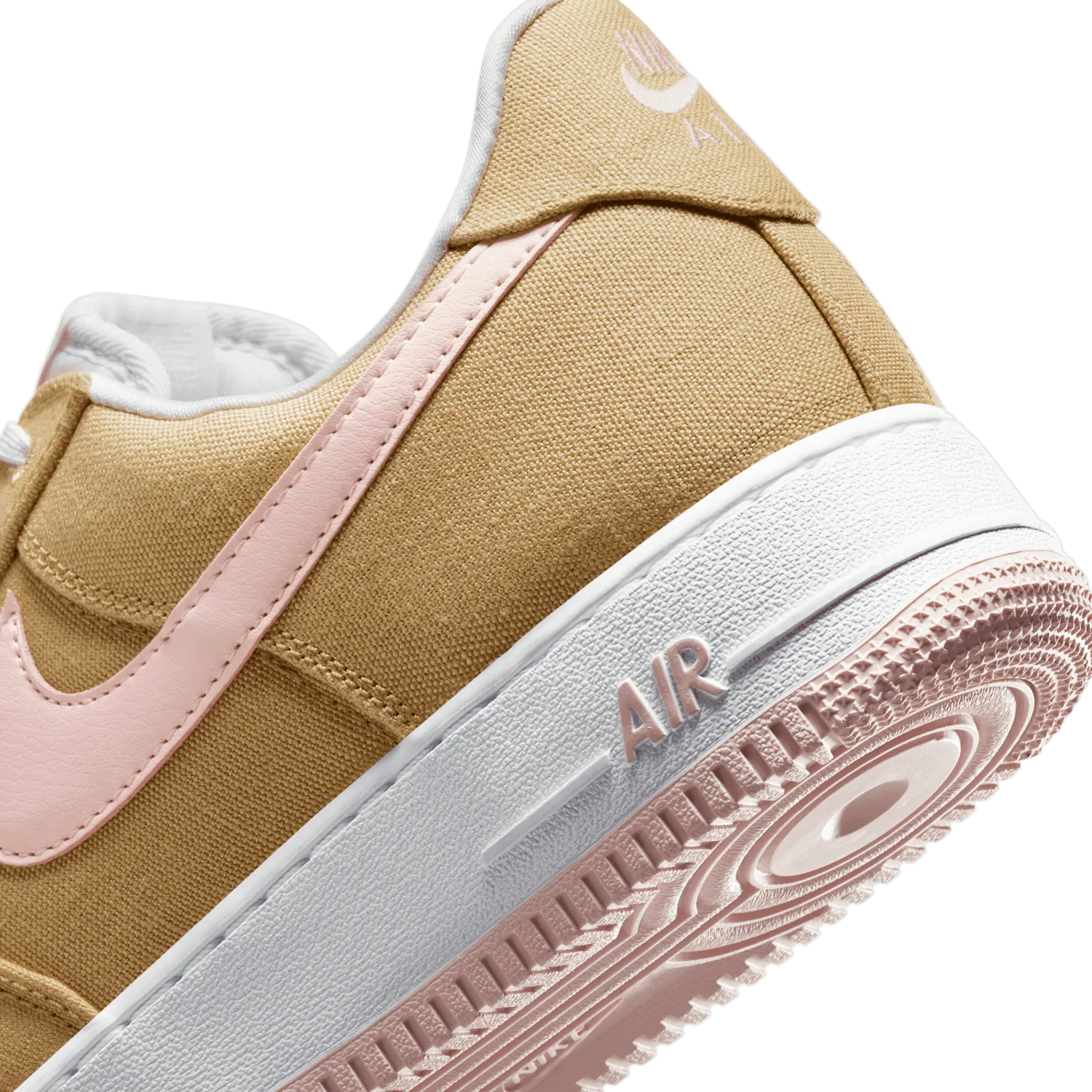 Nike Air Force 1 Low Linen image 7