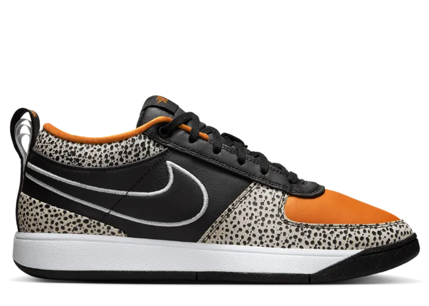 Nike Book 1 Safari