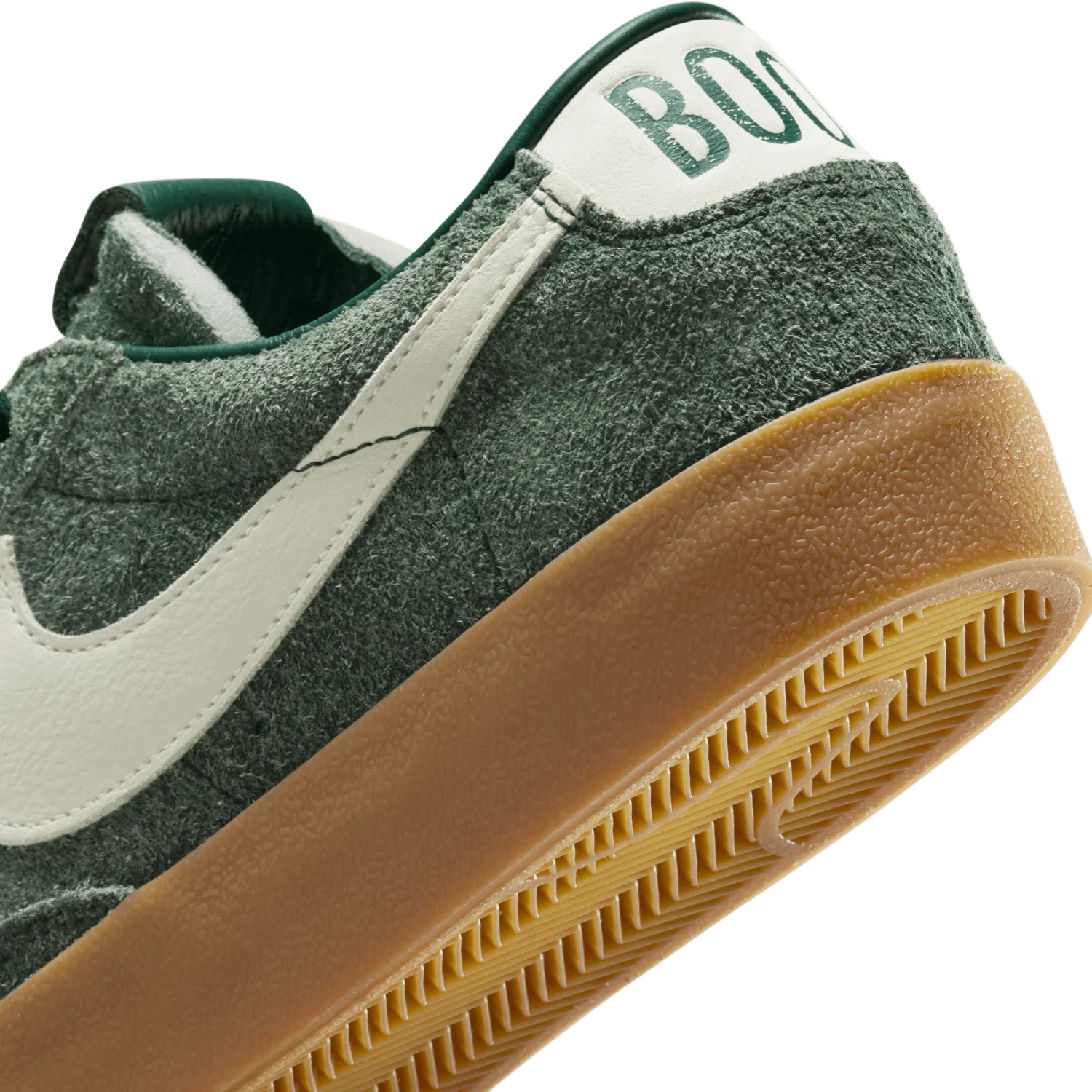 Nike Blazer Low Devin Booker Team Dark Green image 2