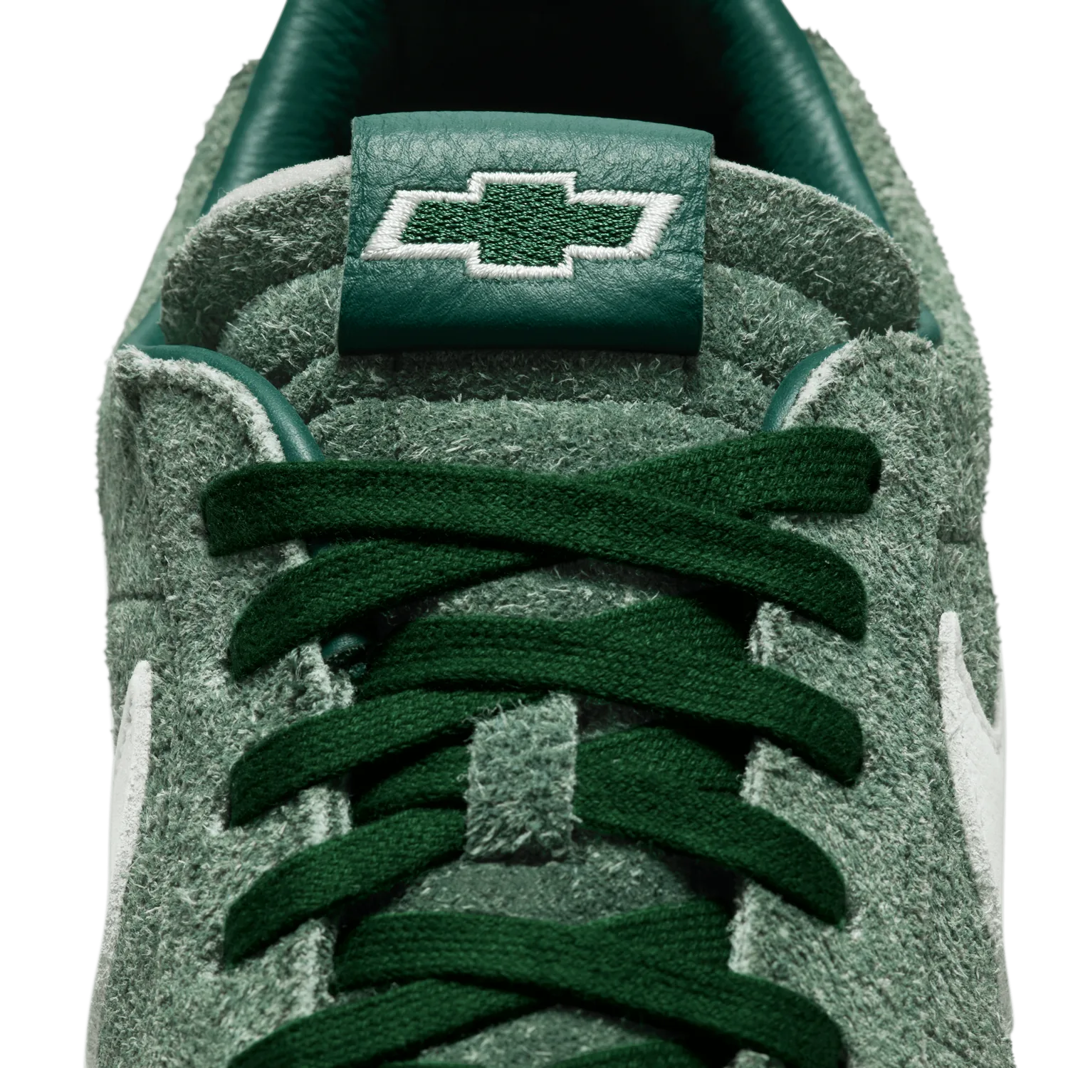 Nike Blazer Low Devin Booker Team Dark Green image 4