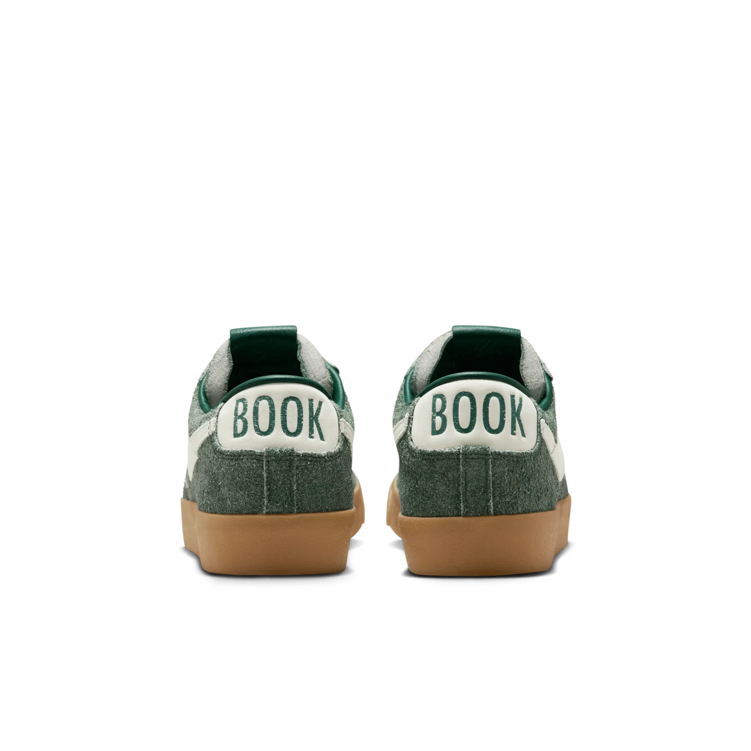 Nike Blazer Low Devin Booker Team Dark Green image 6