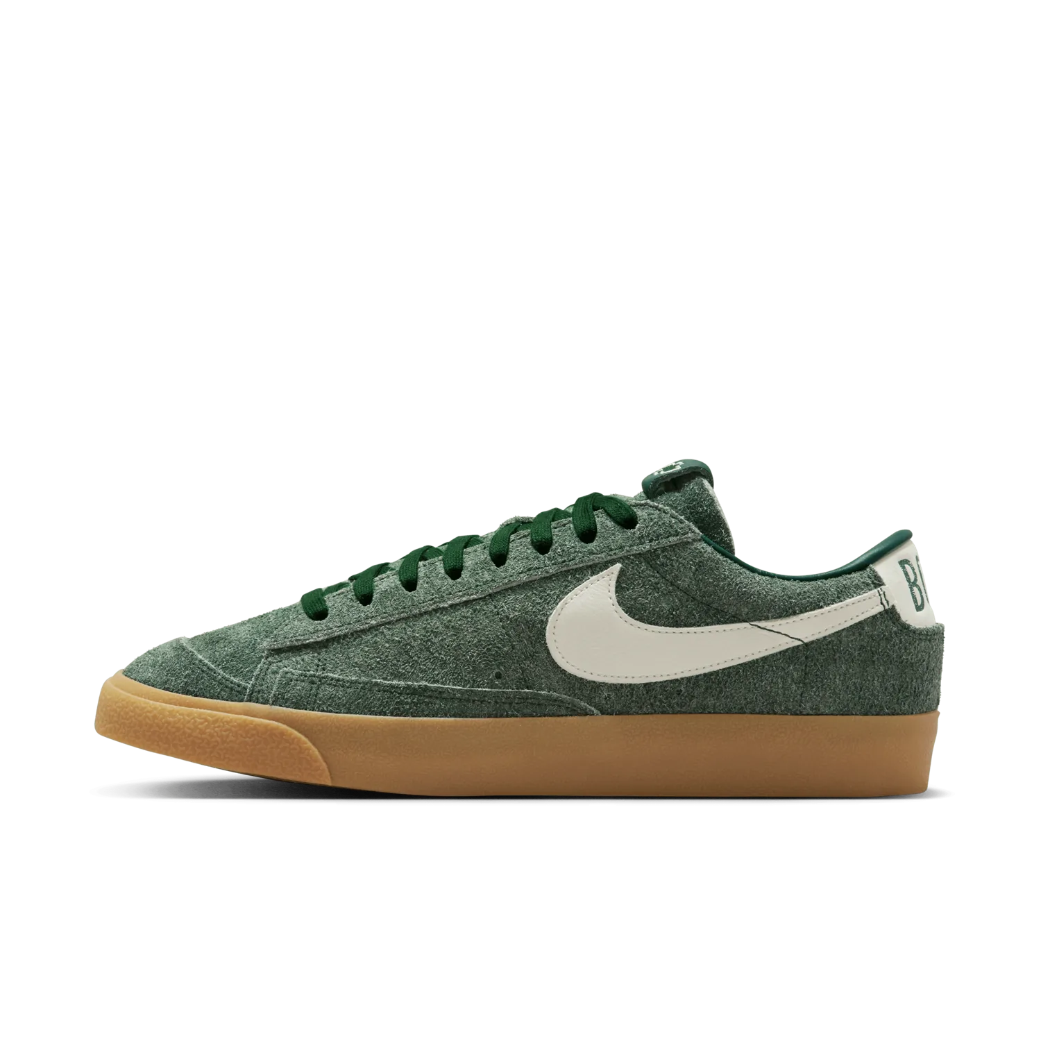 Nike Blazer Low Devin Booker Team Dark Green image 7