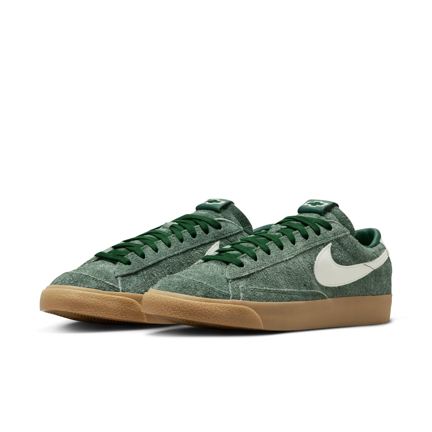 Nike Blazer Low Devin Booker Team Dark Green image 9