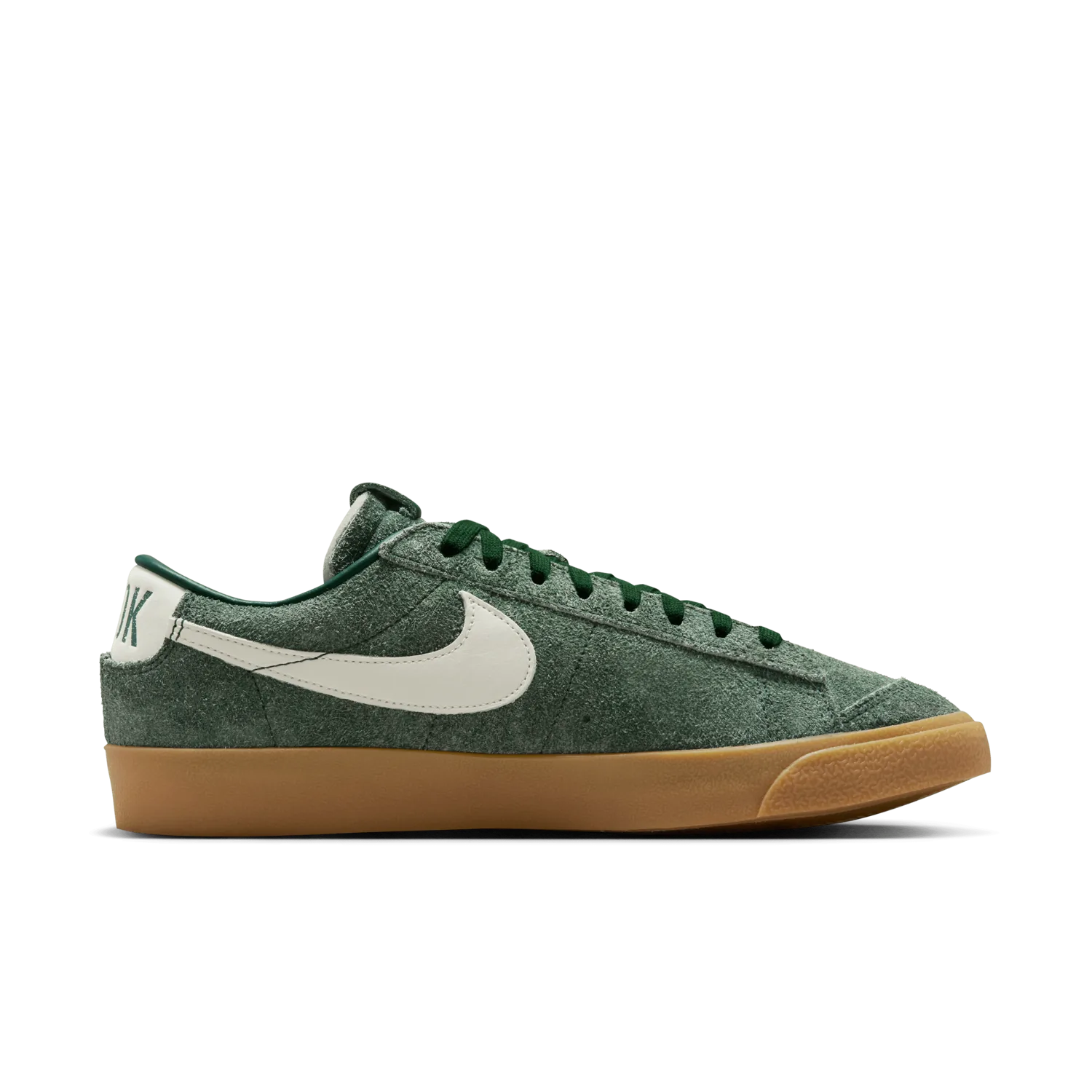 Nike Blazer Low Devin Booker Team Dark Green image 10