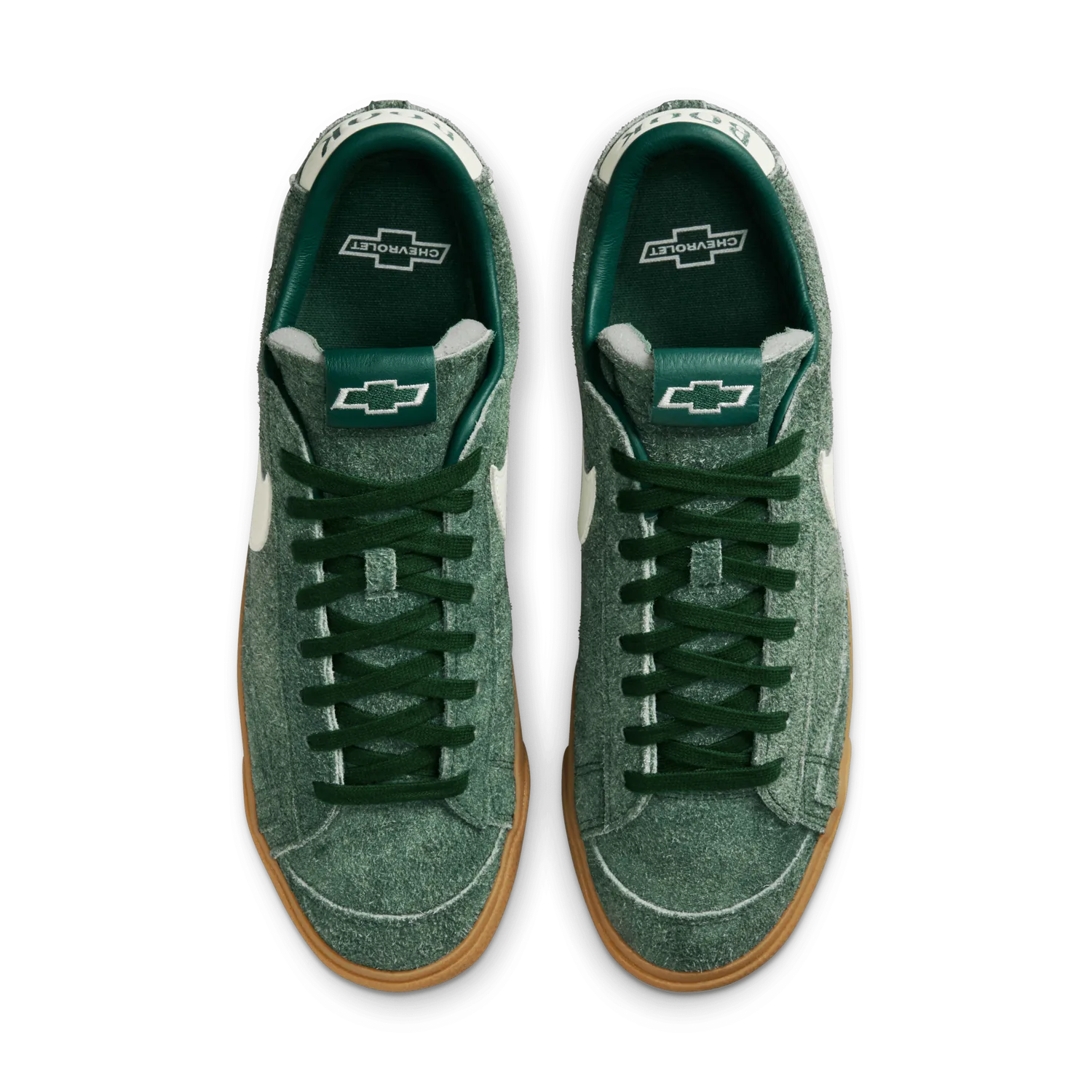 Nike Blazer Low Devin Booker Team Dark Green image 12