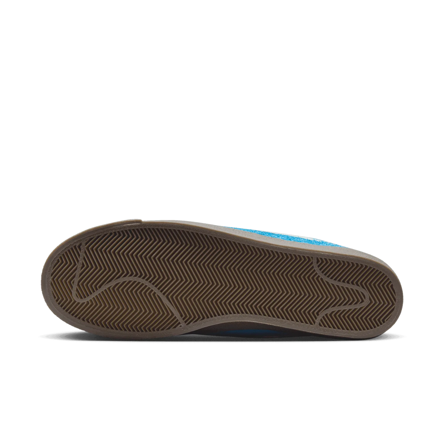 Nike Blazer Low Devin Booker Surf Blue