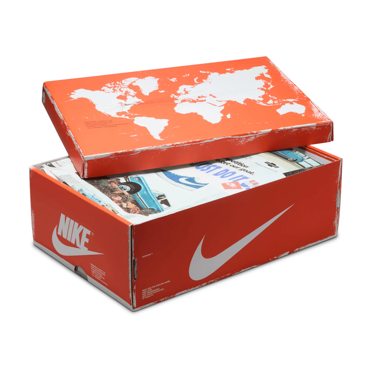 Nike Blazer Low Devin Booker Surf Blue image 11