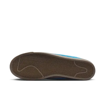 Nike Blazer Low Devin Booker Surf Blue
